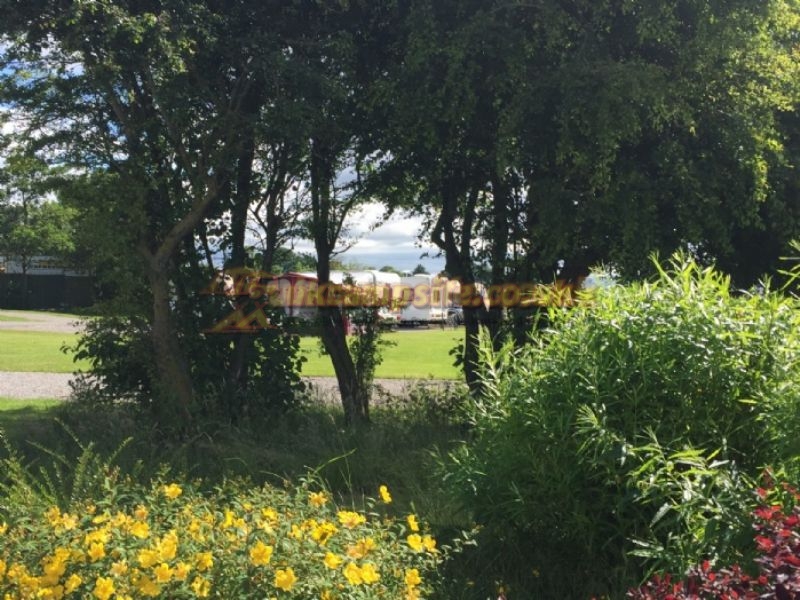 Harrogate Caravan Park