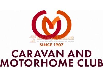 Steamer Quay Caravan And Motorhome Club Site Steamer Quay Caravan And Motorhome Club Site