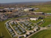 Uttoxeter Racecourse Caravan And Motorhome Site Uttoxeter Racecourse Caravan And Motorhome Site