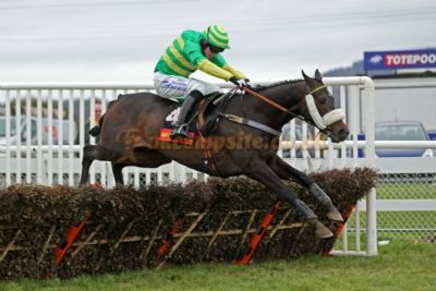 Wincanton Racecourse Site