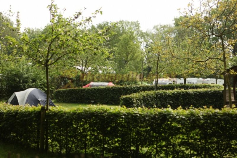 Camping Memling