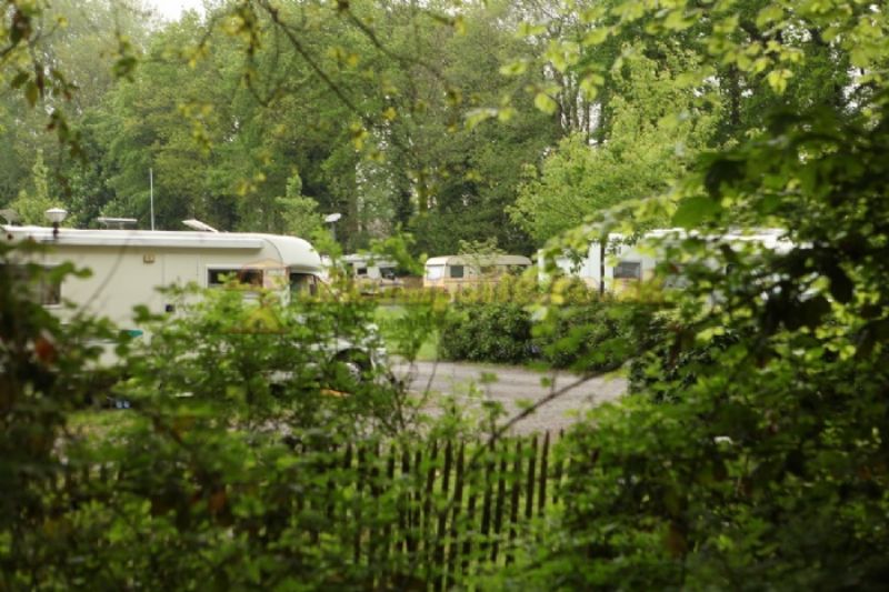 Camping Memling