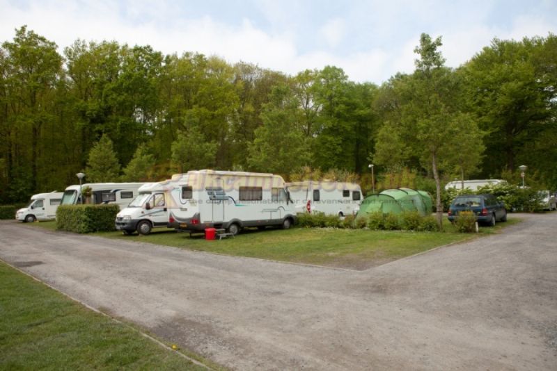 Camping Memling