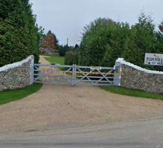 Foxhills Adult Camping And Caravanning Site