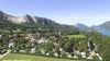 Camping La Ravoire