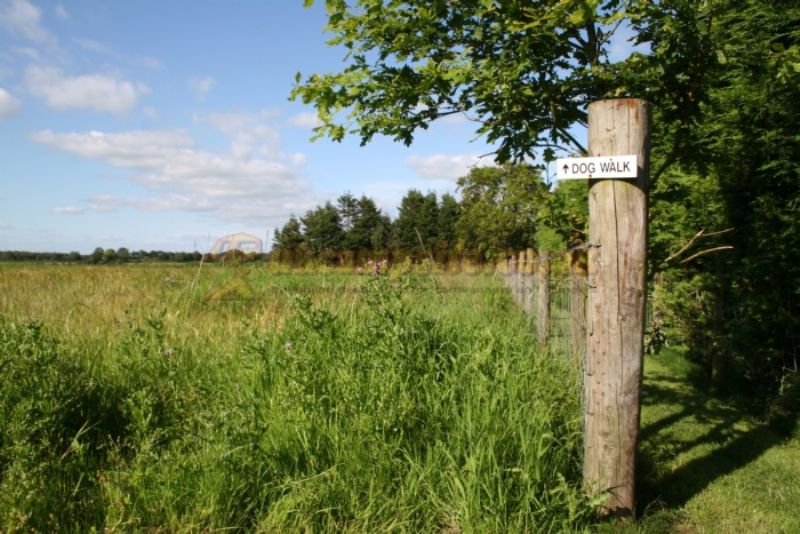Green Acres Caravan Park