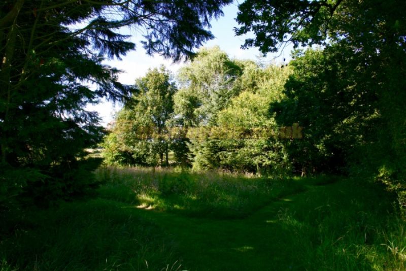 Green Acres Caravan Park