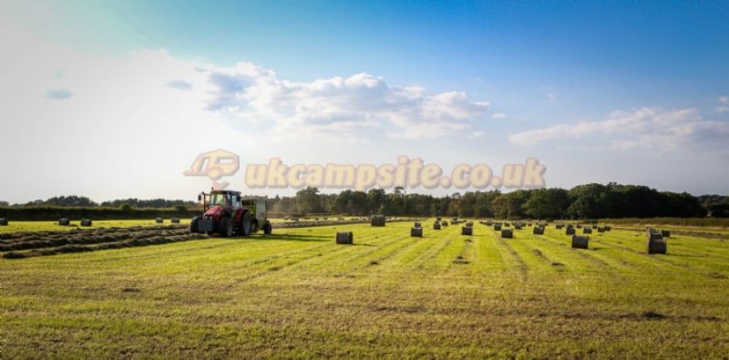 Green Acres Caravan Park