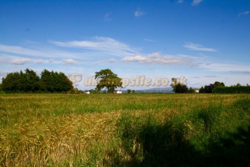 Green Acres Caravan Park