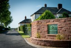 Green Acres Caravan Park