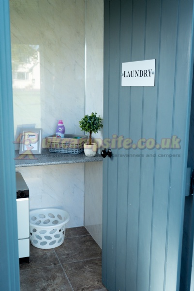 Green Acres Caravan Park