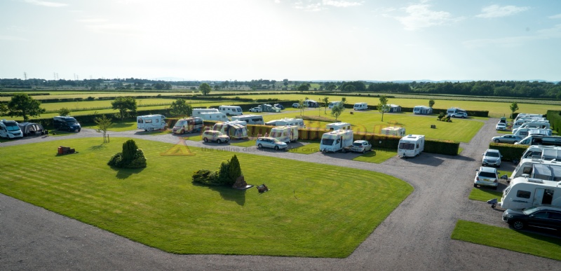 Green Acres Caravan Park