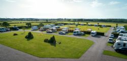 Green Acres Caravan Park