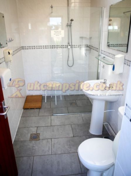 Green Acres Caravan Park