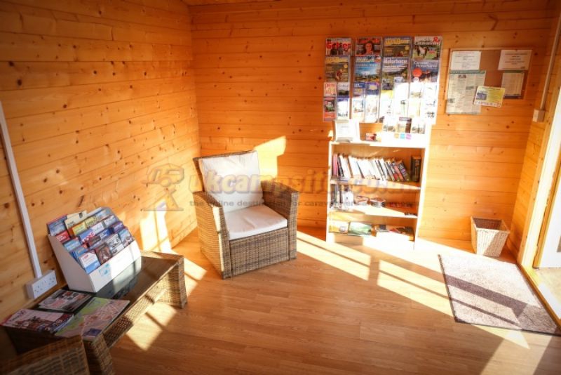 Green Acres Caravan Park