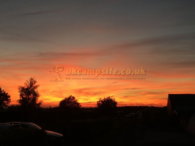 Green Acres Caravan Park