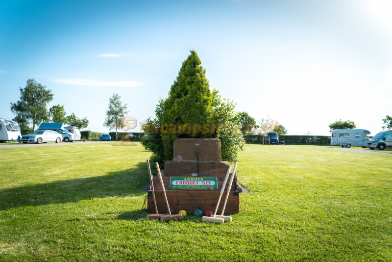 Green Acres Caravan Park