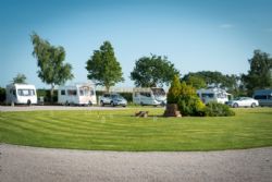 Green Acres Caravan Park