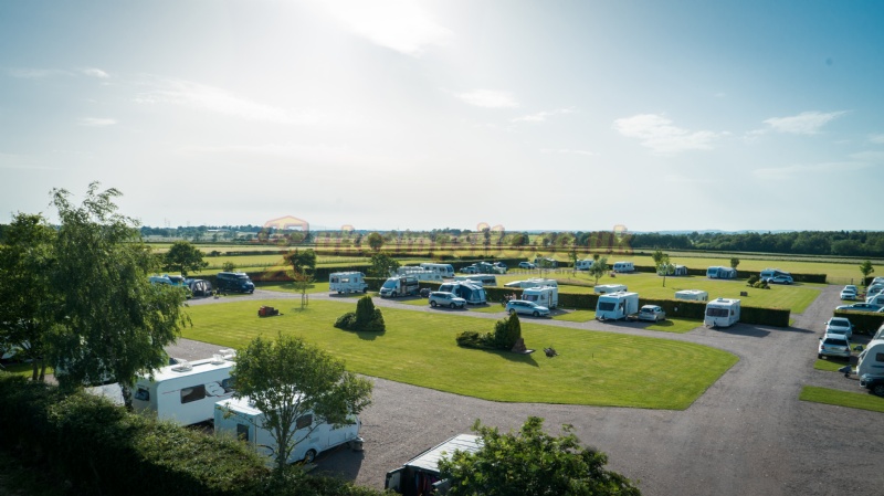 Green Acres Caravan Park