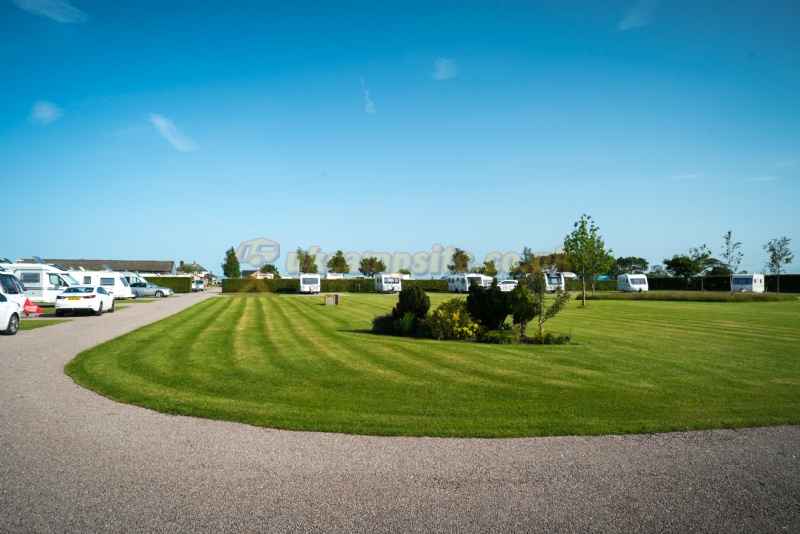 Green Acres Caravan Park