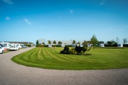 Green Acres Caravan Park