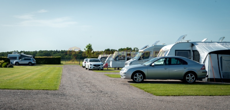 Green Acres Caravan Park