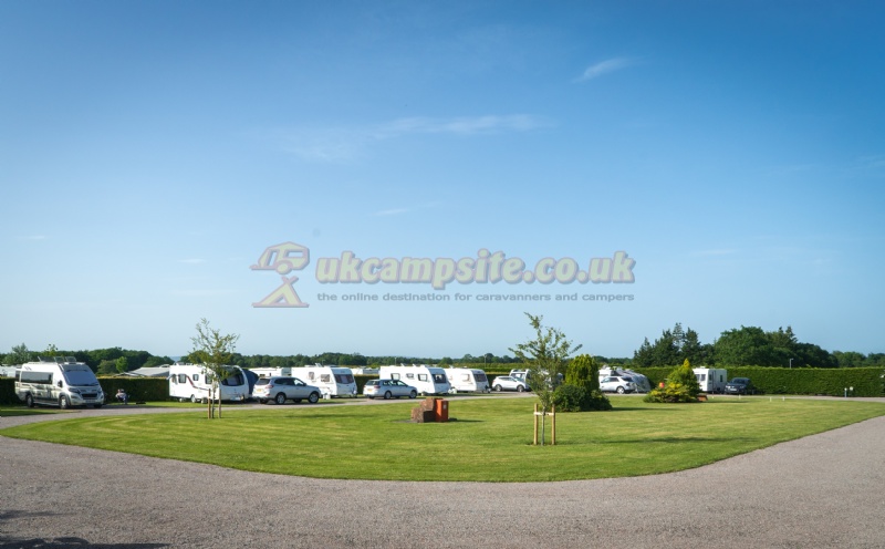 Green Acres Caravan Park