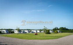 Green Acres Caravan Park