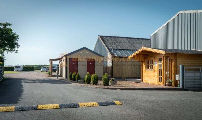 Green Acres Caravan Park