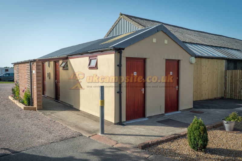 Green Acres Caravan Park