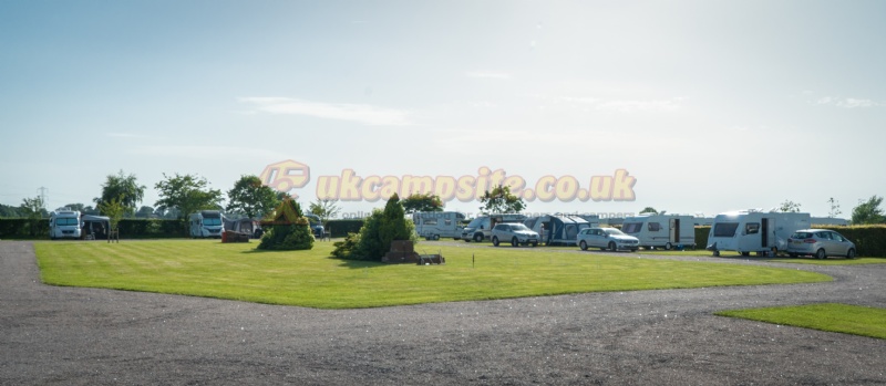 Green Acres Caravan Park