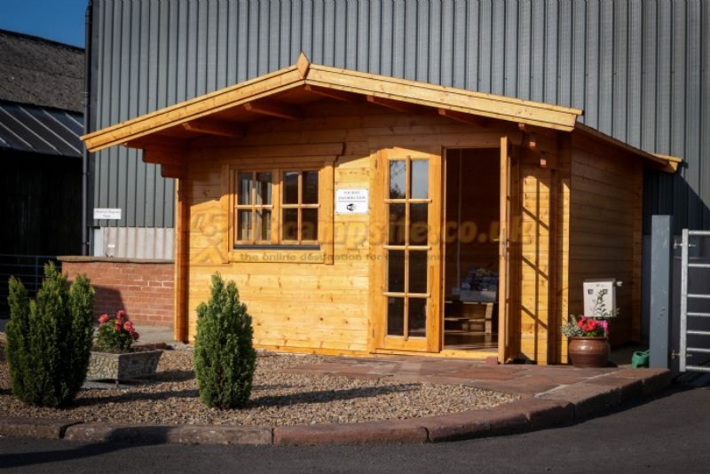 Green Acres Caravan Park
