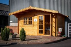 Green Acres Caravan Park