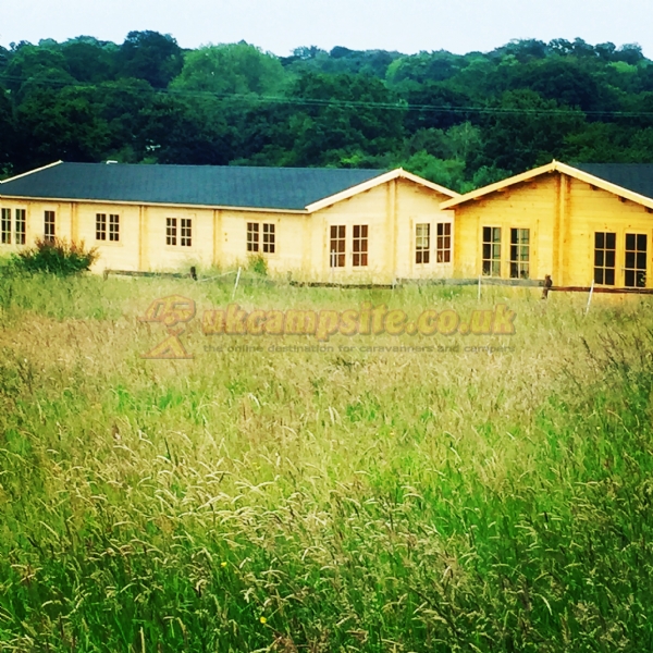 Willows Rustic Caravan Park