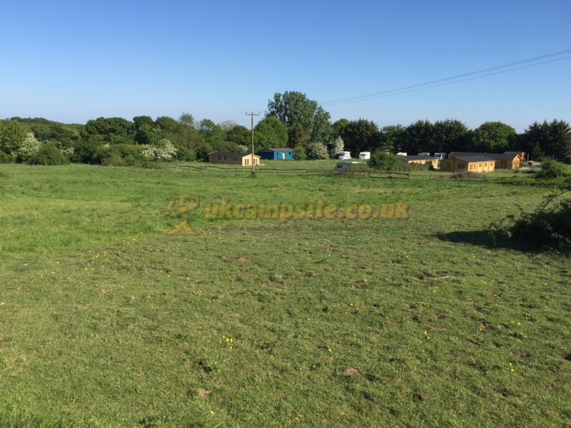Willows Rustic Caravan Park