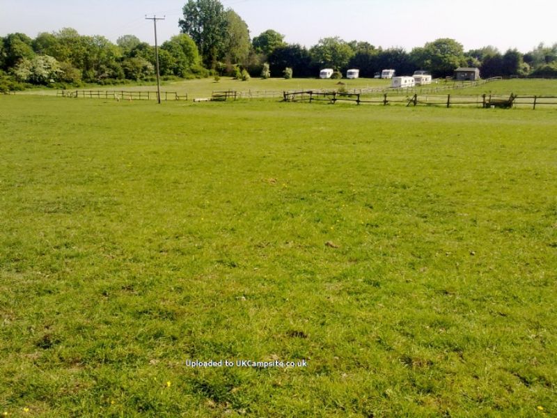 Willows Rustic Caravan Park