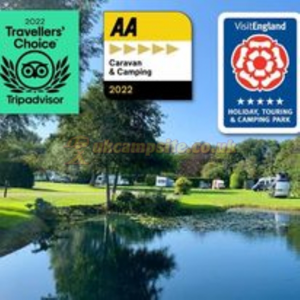 Run Cottage Touring Park