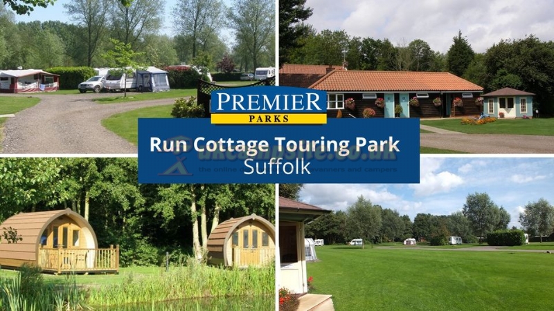 Run Cottage Touring Park