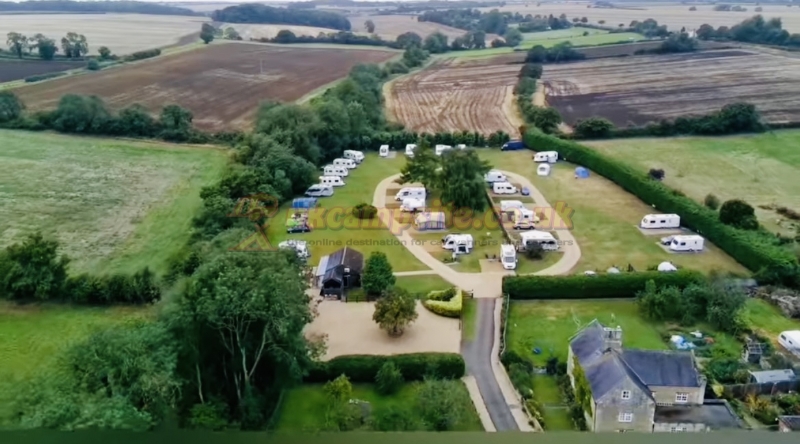 Low Farm Park Campsite