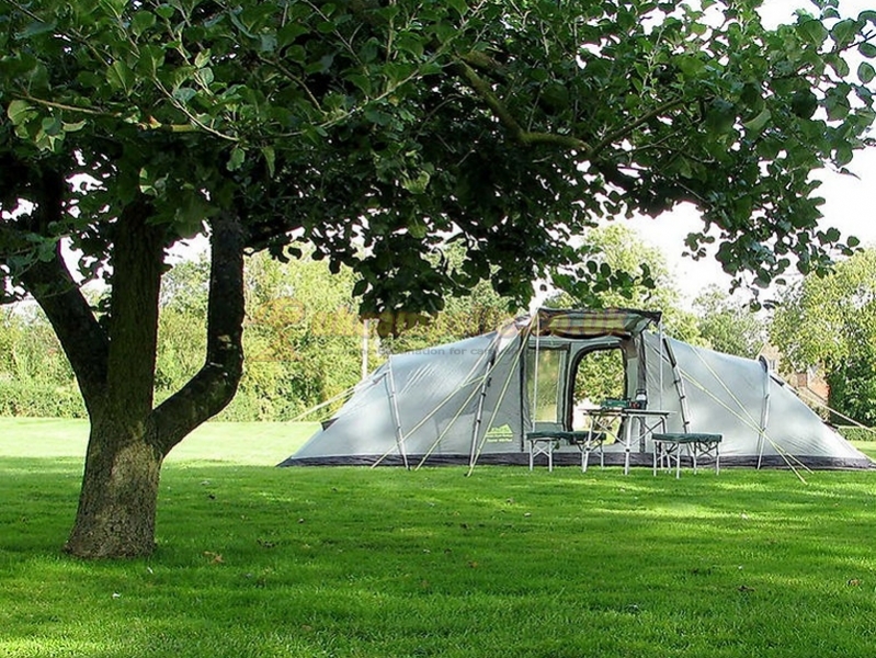 Low Farm Park Campsite