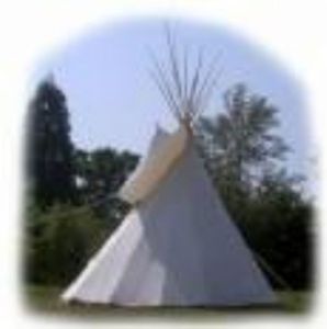Isle Of Wight Tipi Holidays