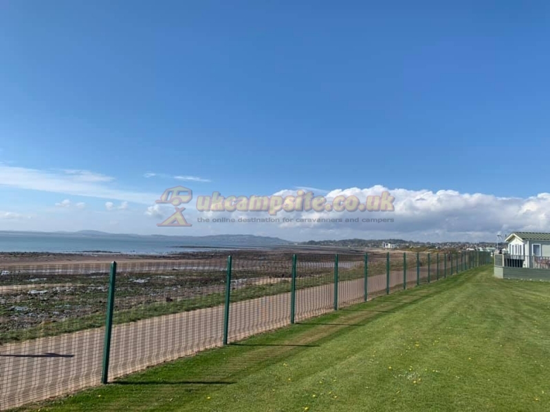 Tayview Caravan And Camping Park