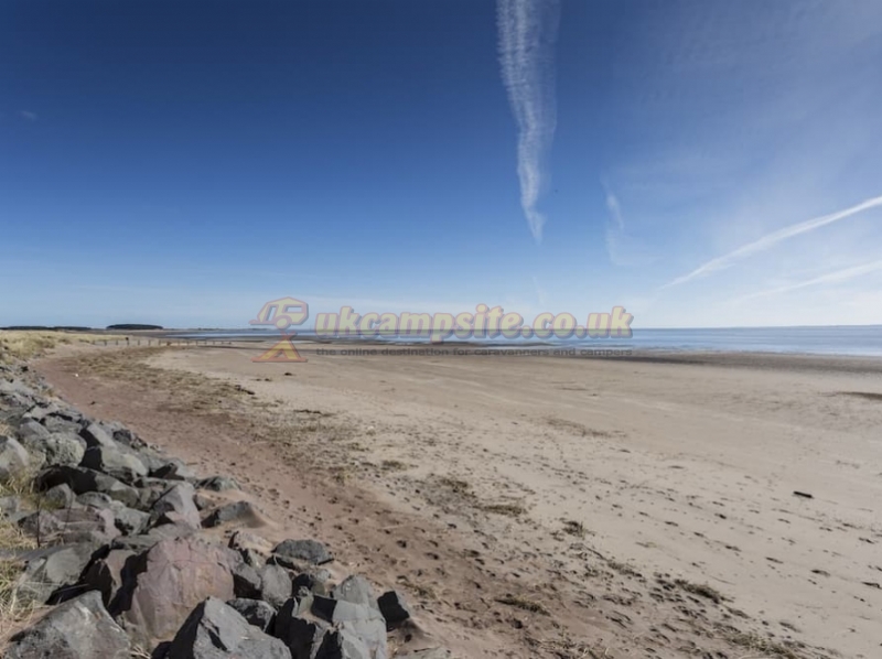 Tayview Caravan And Camping Park