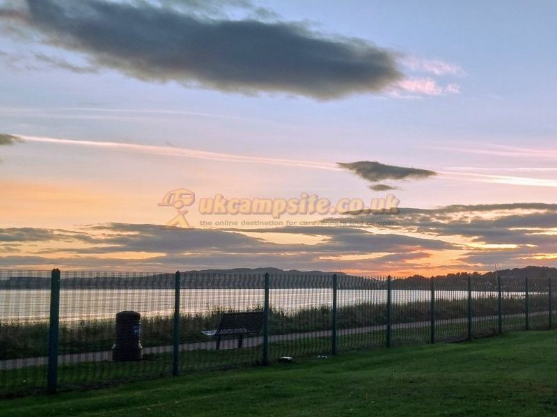 Tayview Caravan And Camping Park