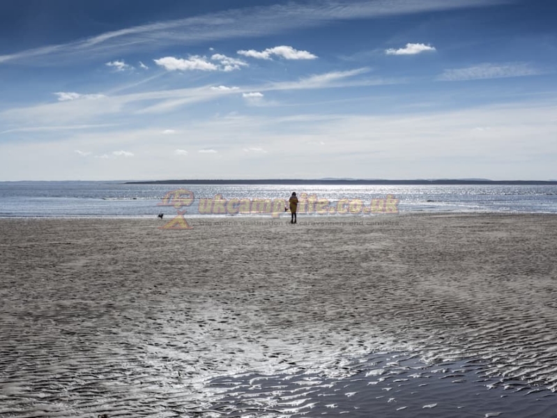 Tayview Caravan And Camping Park
