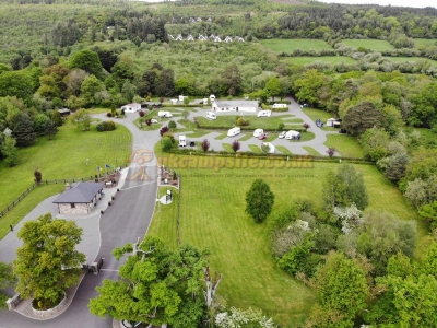 Glen Of Aherlow Caravan And Camping Park