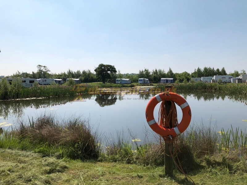 Manor Wood Country Caravan Park