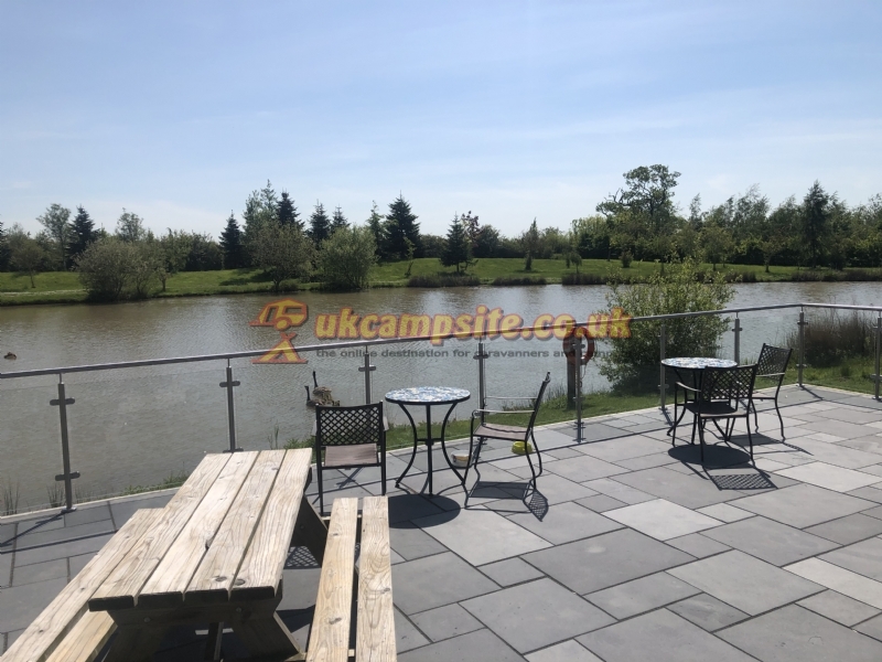 Manor Wood Country Caravan Park