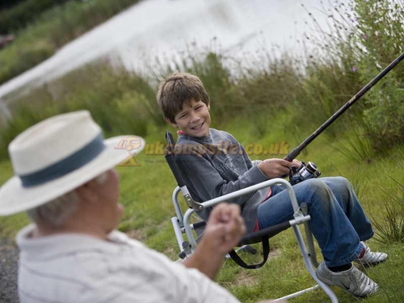 Manor Wood Country Caravan Park