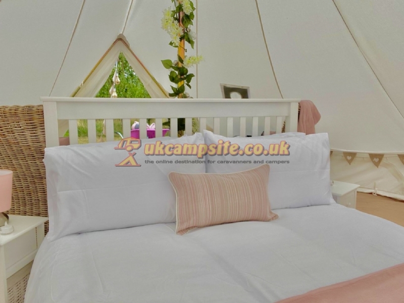Manor Wood Country Caravan Park